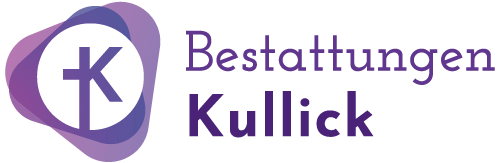 Logo Bestattungen Kullick